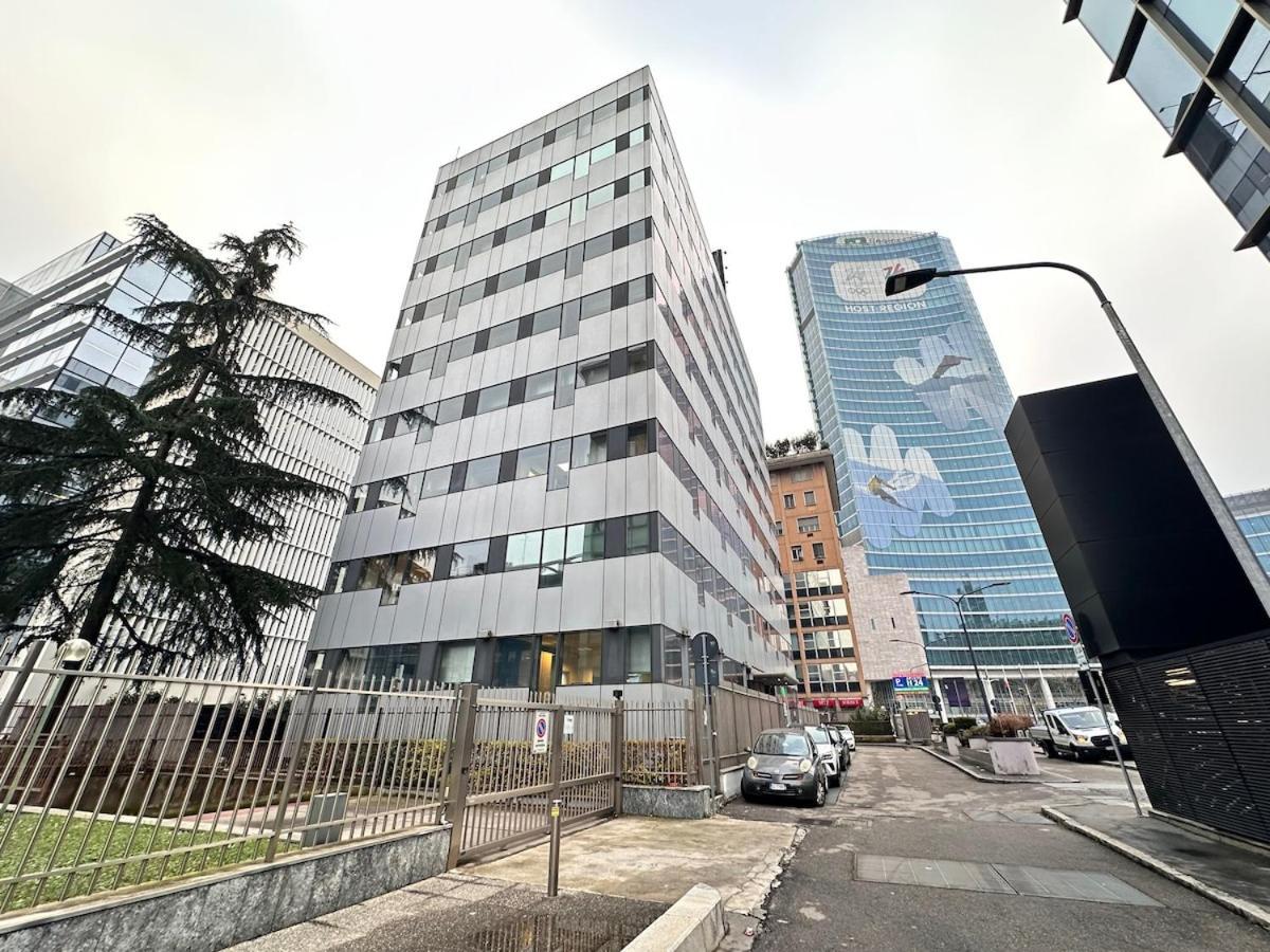Appartamento Sky Milano