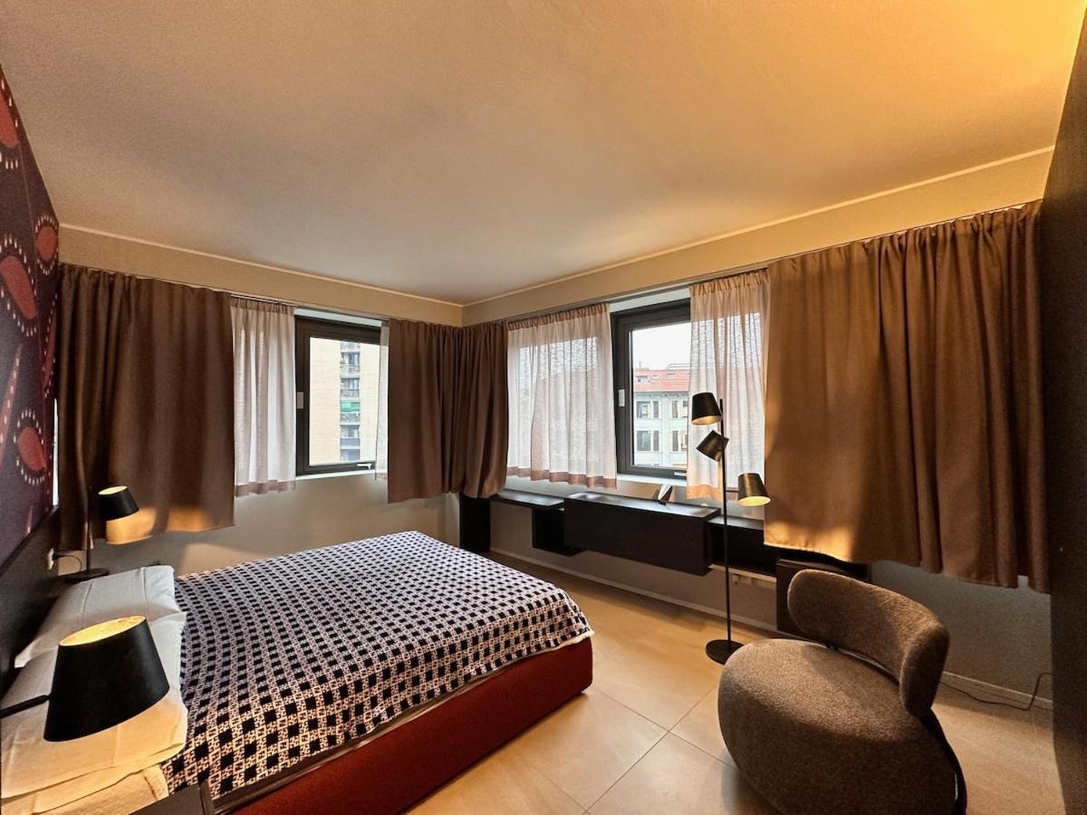 Appartamento Sky Milano