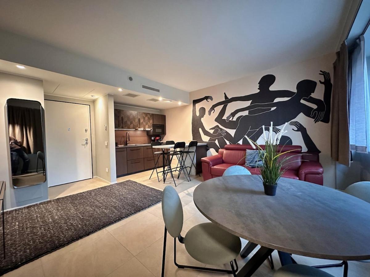Appartamento Sky Milano