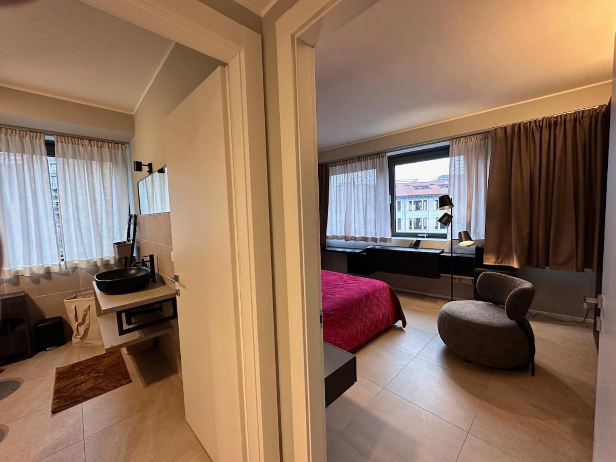 Appartamento Sky Milano
