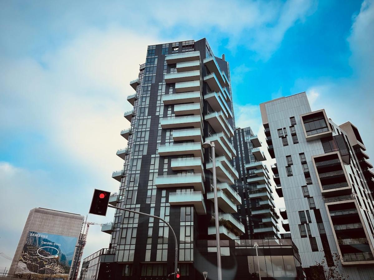 Sky Milano