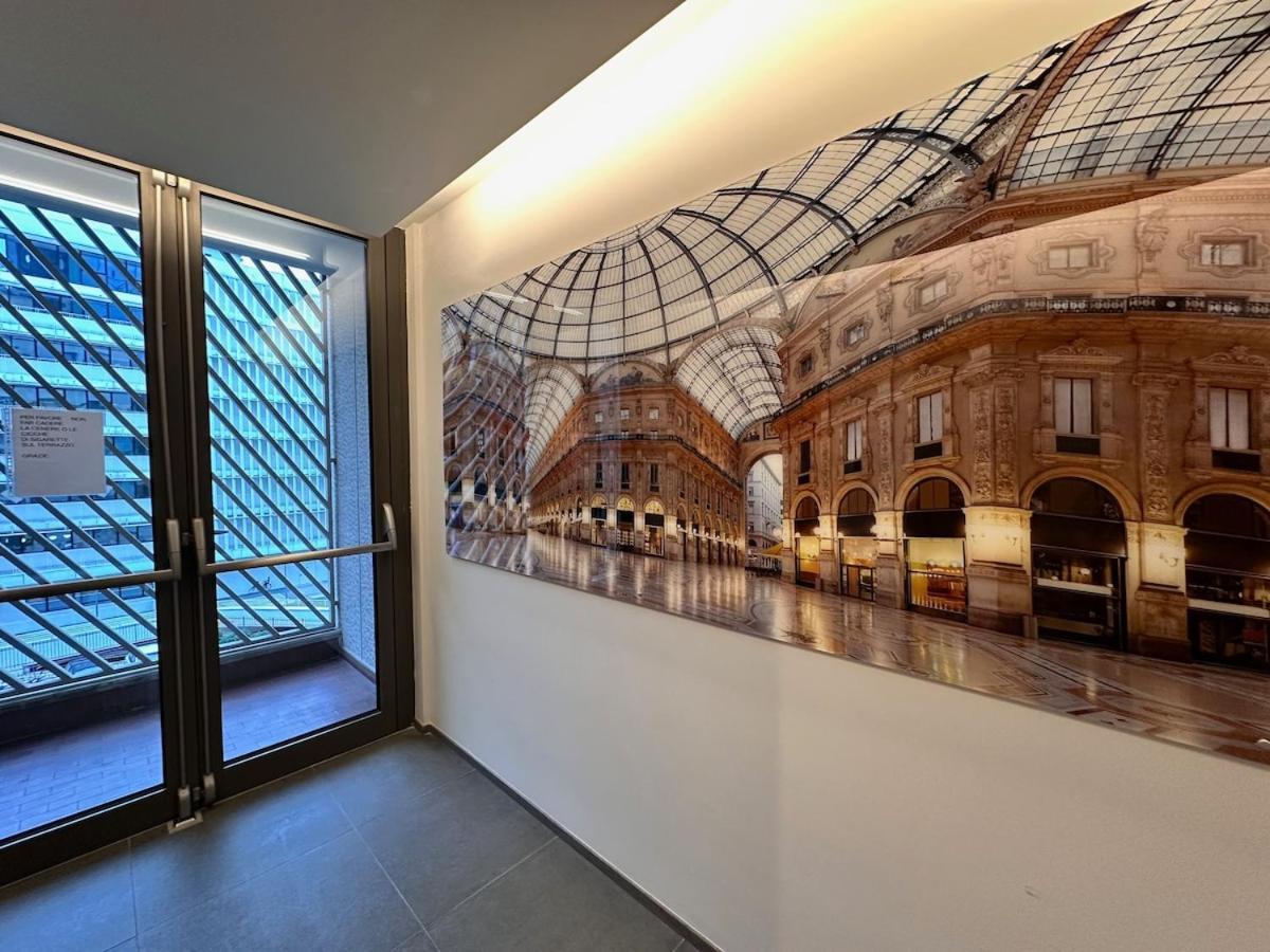 Appartamento Sky Milano